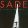 Bring Me Home - Live 2011 Sade