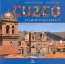 Cuzco Rzym nowego świata Warszewski Roman, Paul Arkadiusz