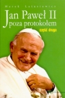 Jan Paweł II poza protokołem część 2