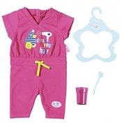 BABY BORN Zestaw kąpielowy (823590)