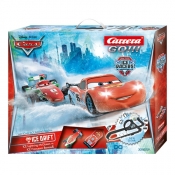 CARRERA GO!!! DisneyPixar Ice Drift (62359)