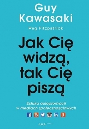 Jak cię widzą, tak cię piszą