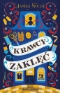 Krawcy zaklęć - James Nicol