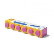 Lego, półka - Różowa (41121739)