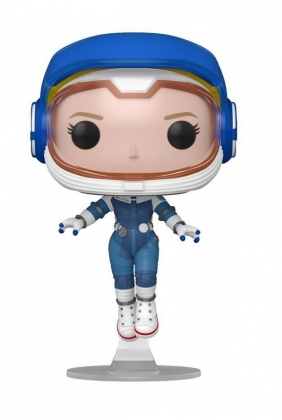 POP Marvel: Invisible Woman