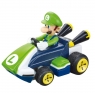 RC Cars Full Function Akku Luigi