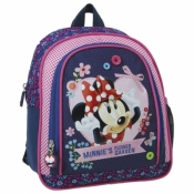 Plecak 10 Minnie 17 DERFORM