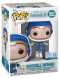 POP Marvel: Invisible Woman