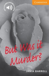 But Was it Murder? - Barrell Jania