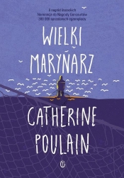 Wielki marynarz - Poulain Catherine