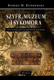 Szyfr, muzeum i sykomora - czyli gdzie jest skarb prapradziadka