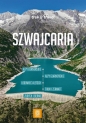 Szwajcaria. trek&travel - Magdalena Jablonska, Grzegorz Jablonski