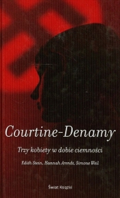 Trzy kobiety w dobie ciemności