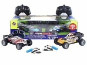 Zestaw aut 1:28 na radio niezależne sterowanie