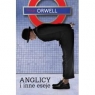 Anglicy i inne eseje George Orwell