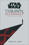 Star Wars: Thrawn Ascendancy Timothy Zahn