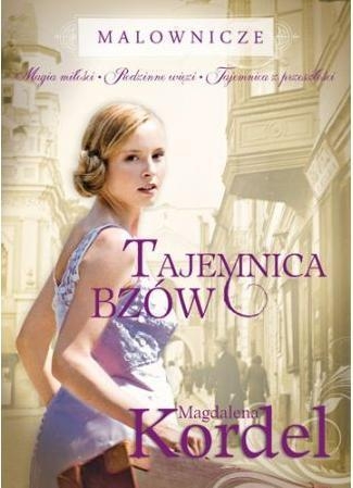 Tajemnica bzów