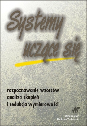 Systemy uczące się - Skorzybut Michał, Krzyśko Mirosław, Górecki Tomasz, Wołyński Waldemar