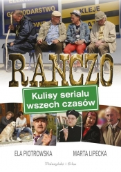 Ranczo (Uszkodzona okładka) - Lipecka Marta, Piotrowska Elżbieta