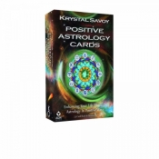 Karty Tarot positive Astrology Cards (10024944-0001)