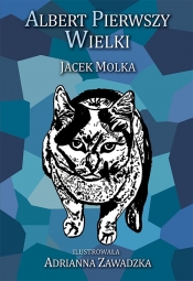 Albert Pierwszy Wielki - Molka Jacek