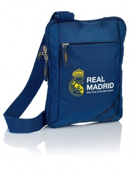 Saszetka na ramię Real Madrid 4 (RM-143)