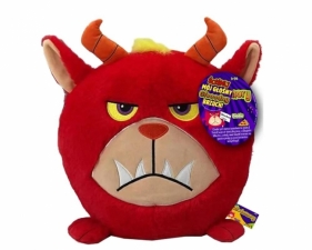 Złodomory - plusz rogaty stworek Głodór 21cm