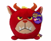 Złodomory - plusz rogaty stworek Głodór 21cm