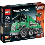 LEGO Technic Wóz techniczny (42008)