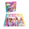 Barbie puzzle holograficzne 56el.