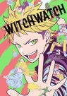 Witch Watch #3 Kenta Shinohara