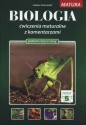 Biologia. Zeszyt 5. Ćwiczenia maturalne z komentarzami. Poziom rozszerzony - Łukasz Czarnocki