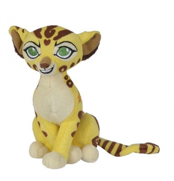 Lwia Straz Pluszowe figurki - Fuli 20 cm (GXP-567182)