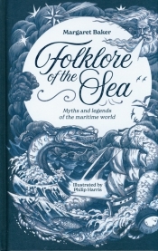 Folklore of the Sea - Margaret Barker