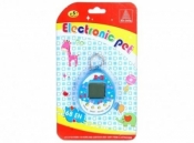 Gra elektroniczne zwierzątko