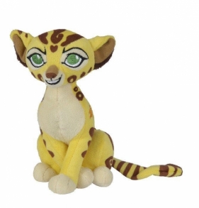Lwia Straz Pluszowe figurki - Fuli 20 cm (GXP-567182)