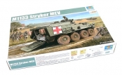 Model plastikowy M1133 Stryker MEV (01559)