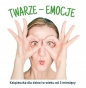 Twarze emocje - Agnieszka Starok