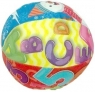 Piłka miękka dla maluchów