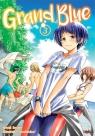 Grand Blue. Tom 3 16+ Kenji Inoue, Kimitake Yoshioka