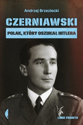 Czerniawski. - Brzeziecki Andrzej