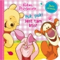 Disney Kubuś i Przyjaciele. Puk, puk! Jest tam kto? - Anna Lach