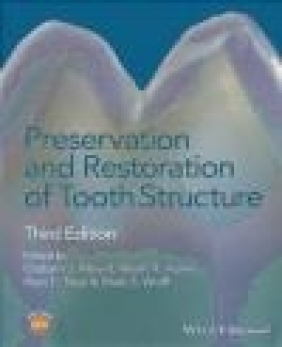 Preservation and Restoration of Tooth Structure