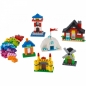 Lego Classic: Klocki i domki (11008)