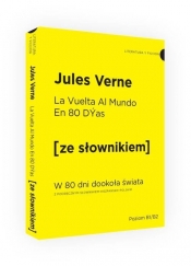 W 80 dni dookoła świata - Juliusz Verne