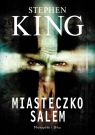 Miasteczko Salem  Stephen King