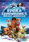 Epoka lodowcowa 5. Mocne uderzenie DVD Michael Thurmeier