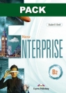 New Enterprise B2. SB PL + DigiBook Jenny Dooley