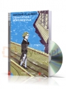 L'education sentimentale książka +CD B2 Gustave Flaubert