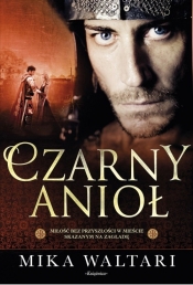 Czarny Anioł - Mika Waltari